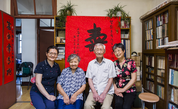 连环画|画家黎鲁迎来百岁生日，见证连环画创作的辉煌与式微