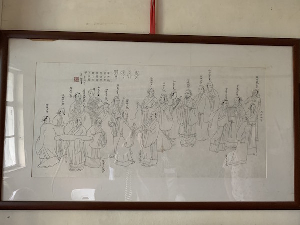 连环画|画家黎鲁迎来百岁生日，见证连环画创作的辉煌与式微