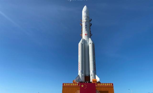 中国火星探测器|不可小觑！中国火星探测器将发射，却无法打破印度创下的多项纪录