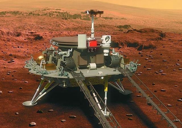 中国火星探测器|不可小觑！中国火星探测器将发射，却无法打破印度创下的多项纪录