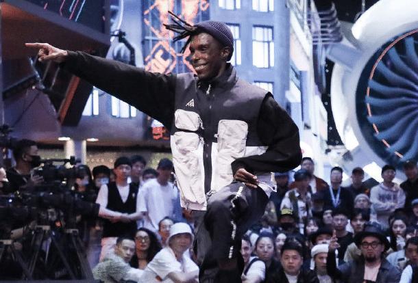 这就是街舞3|《这就是街舞》使用全新赛制，比赛难度增加，“投机”晋级难实现