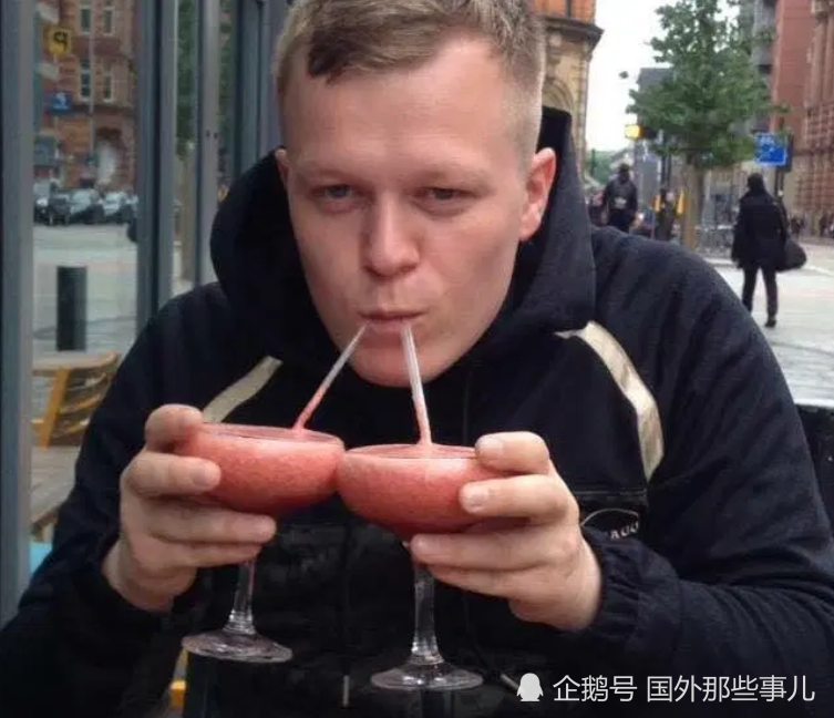 乔恩罗斯-沃森|两男子中3500万，彩票公司却拒绝兑奖称“不会给”，如今他们还遭指控