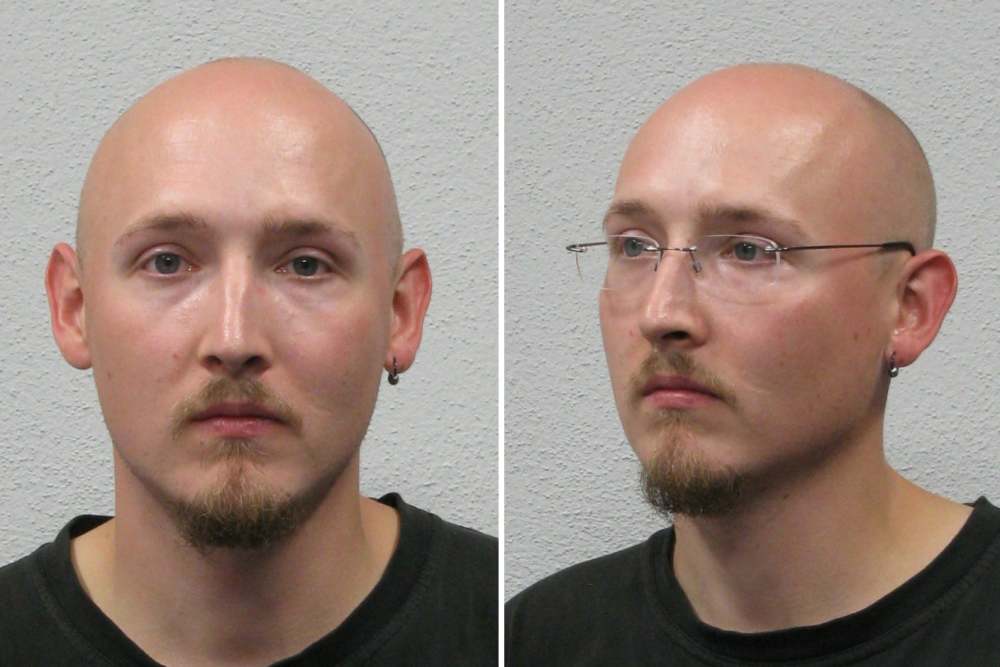 警察|抢夺警察武器并逃入黑森林近6天后，德国“兰博”被逮住了