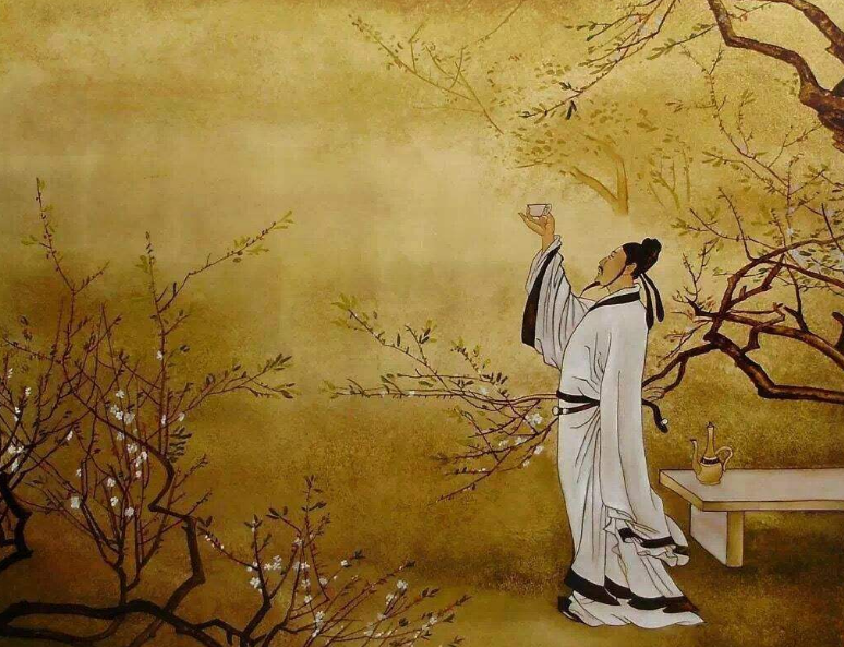 苏轼|登山时遇上大暴雨，苏轼挥笔写下了首妙诗，一开篇就是千古名句