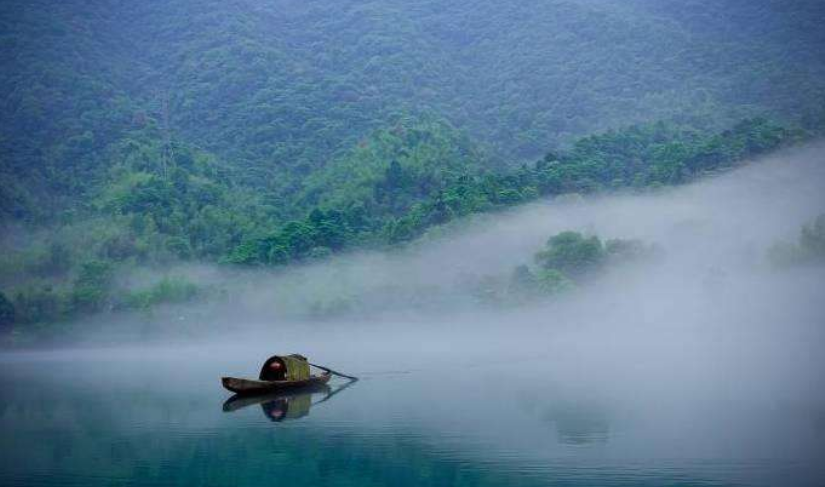 苏轼|登山时遇上大暴雨，苏轼挥笔写下了首妙诗，一开篇就是千古名句