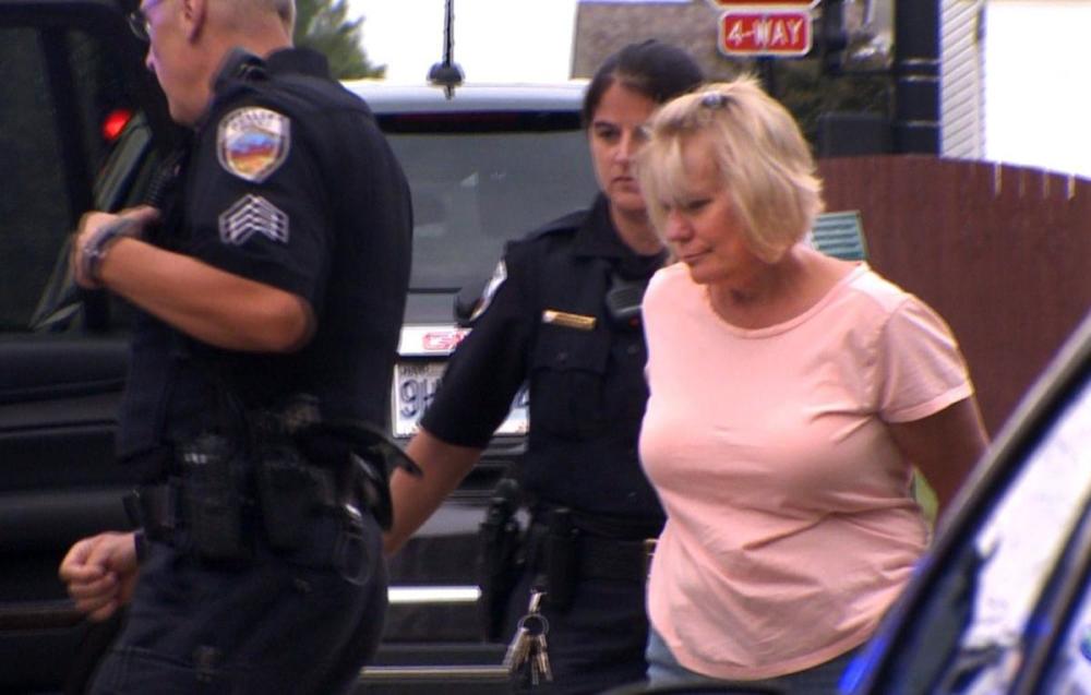 帕姆·赫普|女子患绝症后让闺蜜继承财产，闺蜜却因“等不及”把她杀了