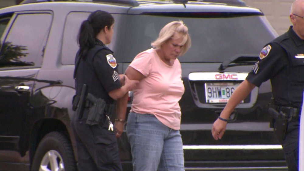 帕姆·赫普|女子患绝症后让闺蜜继承财产，闺蜜却因“等不及”把她杀了