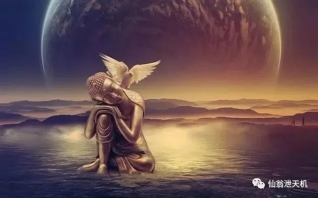 为什么很多人看破红尘而遁入空门是逃避现实还是思想升华了