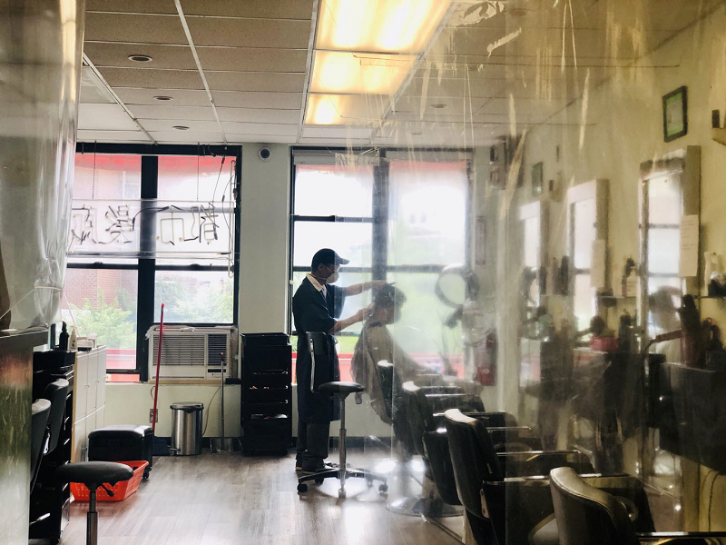 联邦政府|日增7万病例 美专家：联邦政府在戴口罩问题上瞻前顾后很疯狂