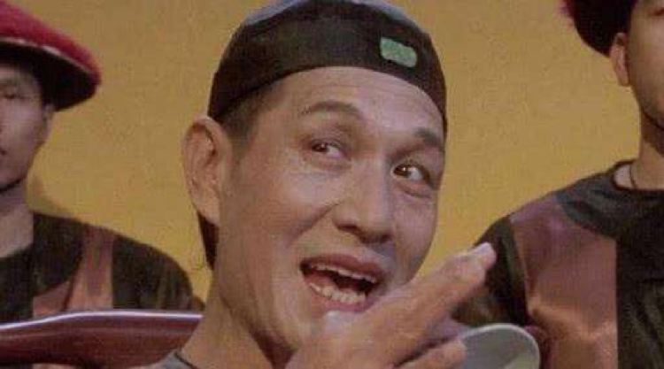 太监|太监为什么要娶妻？他们如何升职加薪？北京中关村清末太监们的坟场