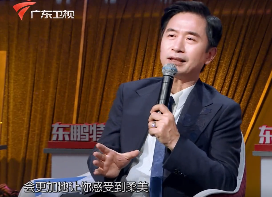 周深清|周深清唱《达拉崩吧》，失去百万音效后，真实唱功藏不住了！