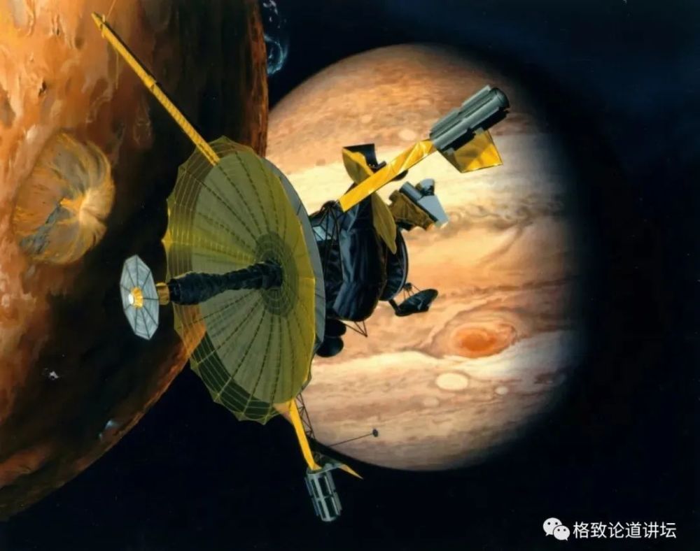 太空飞行器|这艘飞得最远的太空飞行器，让我们得到一个非常悲观的结论