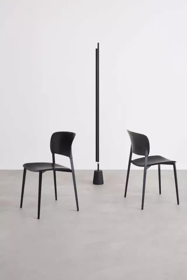 硬汉甜美两面派最有雕塑艺术感的现代家具