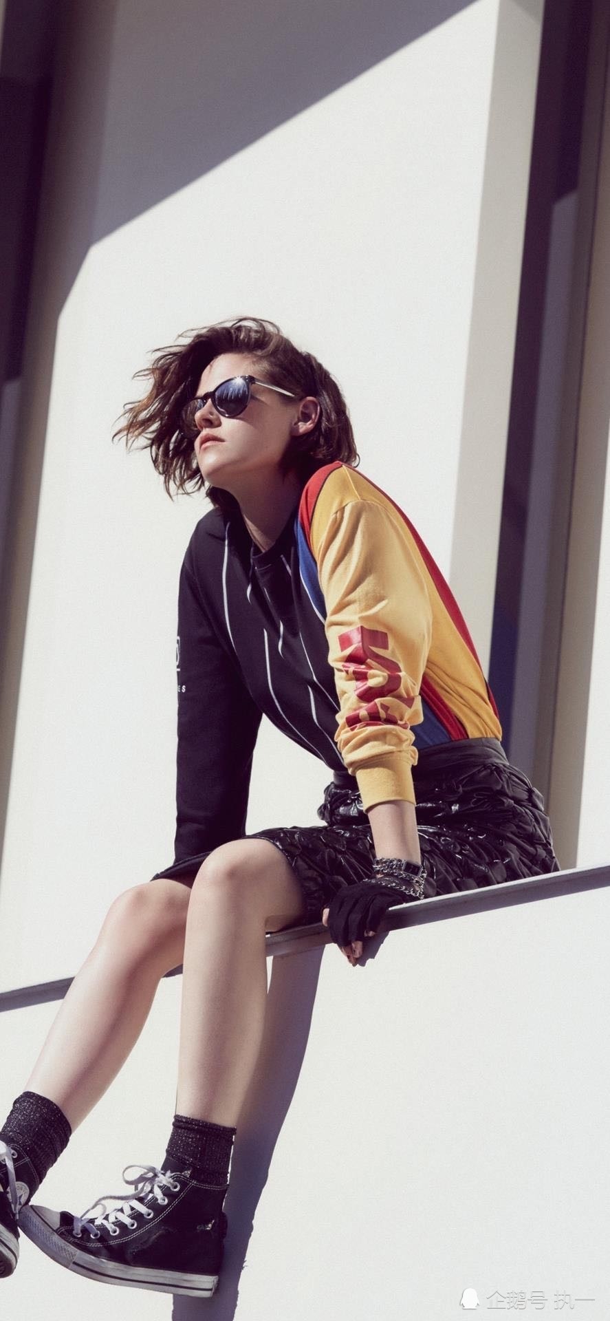 女神克里斯汀斯图尔特