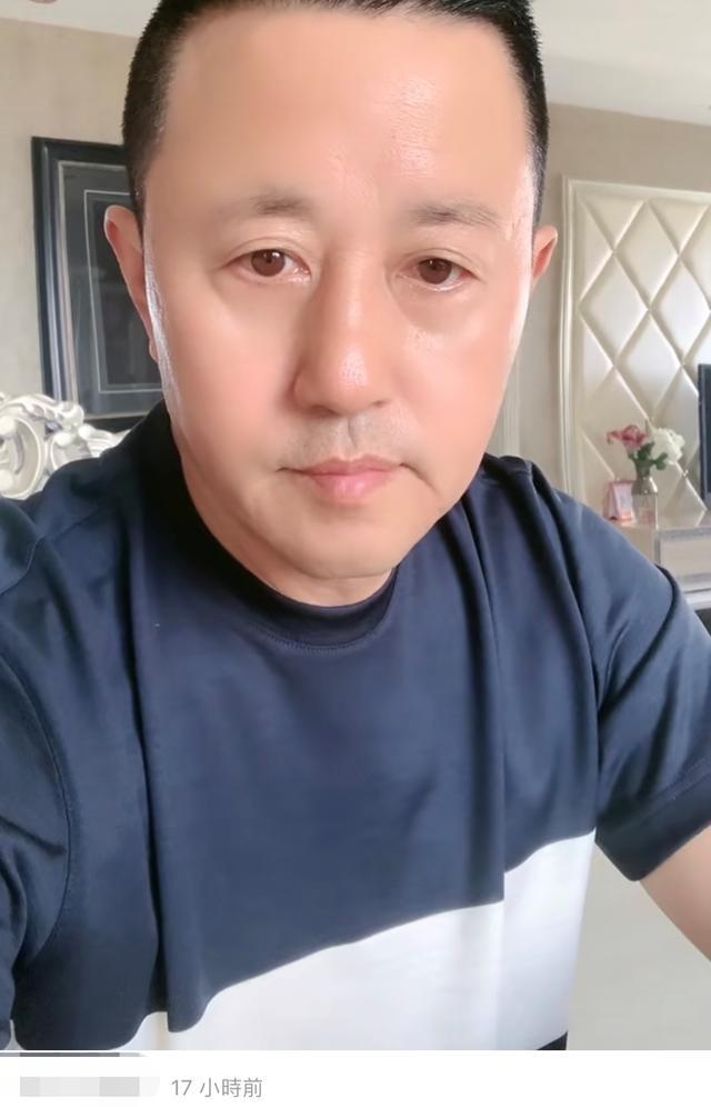 王小宝|“乡爱”长贵豪宅内景曝光！装修靓客厅大，婚后与小19岁娇妻频捞金