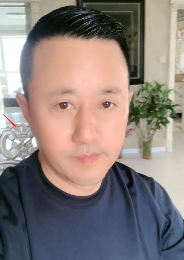 王小宝|“乡爱”长贵豪宅内景曝光！装修靓客厅大，婚后与小19岁娇妻频捞金