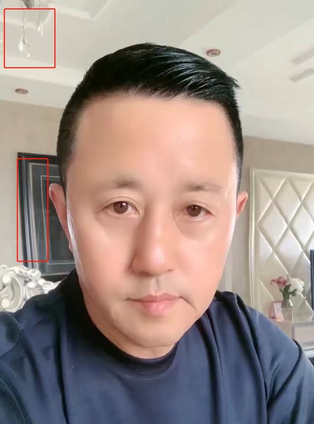 王小宝|“乡爱”长贵豪宅内景曝光！装修靓客厅大，婚后与小19岁娇妻频捞金