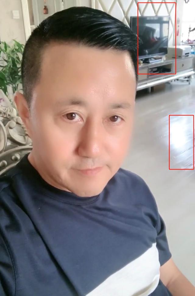 王小宝|“乡爱”长贵豪宅内景曝光！装修靓客厅大，婚后与小19岁娇妻频捞金