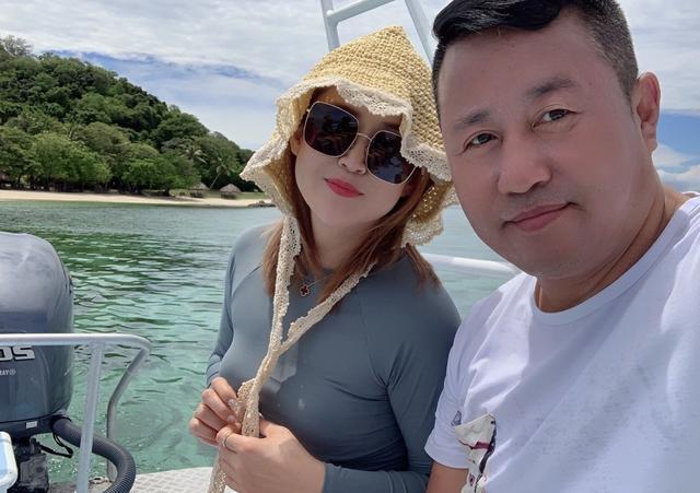 王小宝|“乡爱”长贵豪宅内景曝光！装修靓客厅大，婚后与小19岁娇妻频捞金