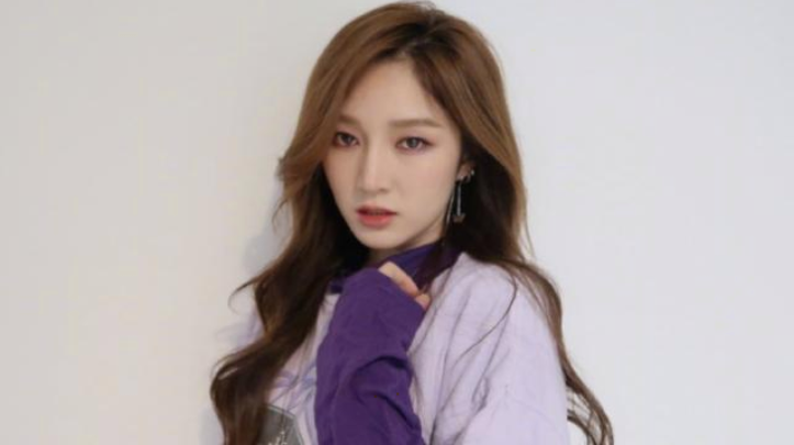 乘风破浪的姐姐|孟佳垫底早就有了苗头，早前曝光的《浪姐》淘汰名单，她赫然在列