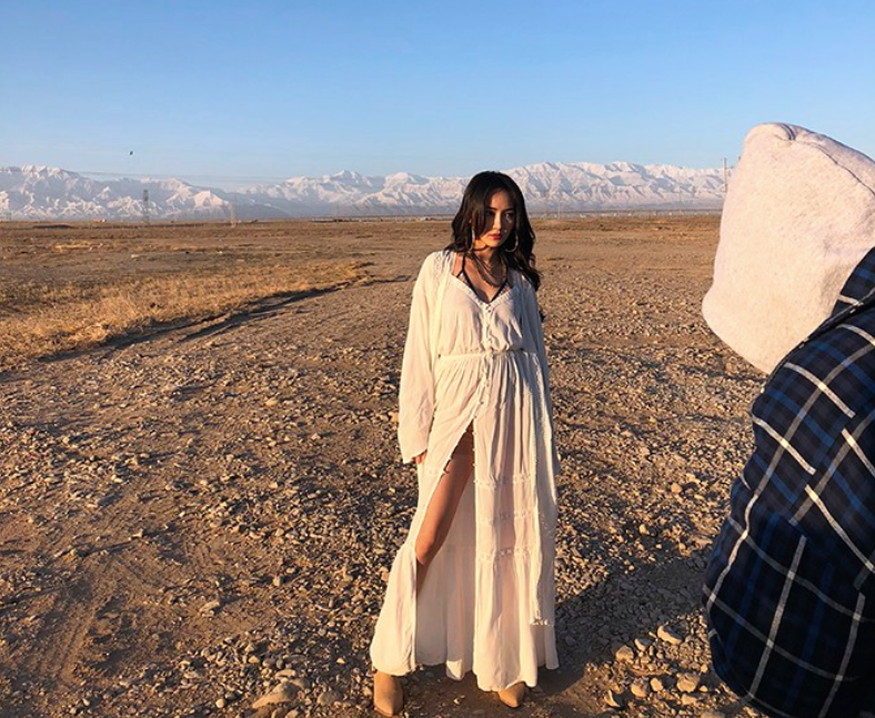 乘风破浪的姐姐|孟佳垫底早就有了苗头，早前曝光的《浪姐》淘汰名单，她赫然在列