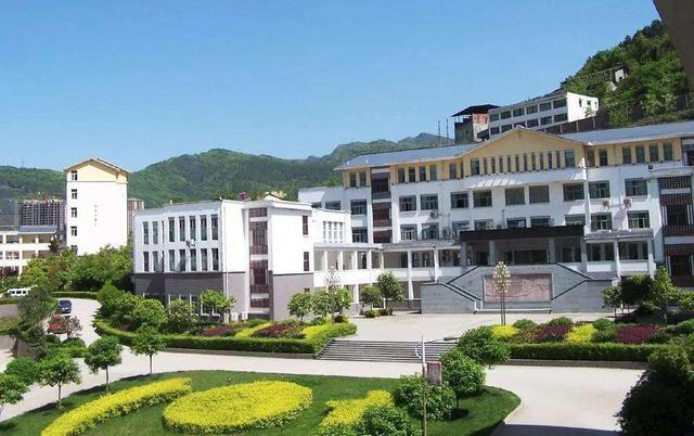 四川巴中2020高考南江中学创辉煌包揽市理科前三文科前二名