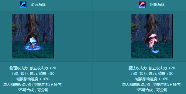 夏日礼包