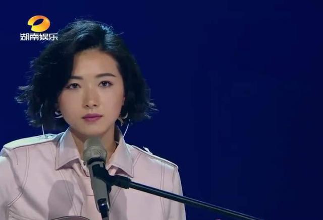 万茜|万茜实力再遭质疑，《新世界》男主男配女配都入围白玉兰，独缺她