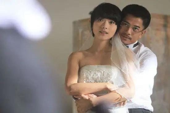 万茜|万茜实力再遭质疑，《新世界》男主男配女配都入围白玉兰，独缺她