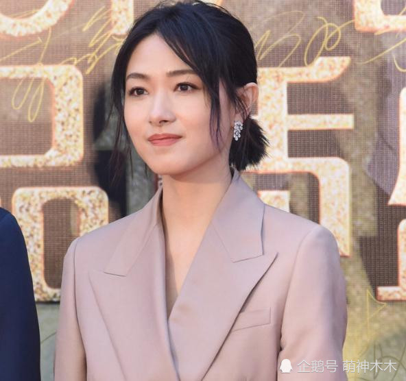 万茜|万茜实力再遭质疑，《新世界》男主男配女配都入围白玉兰，独缺她