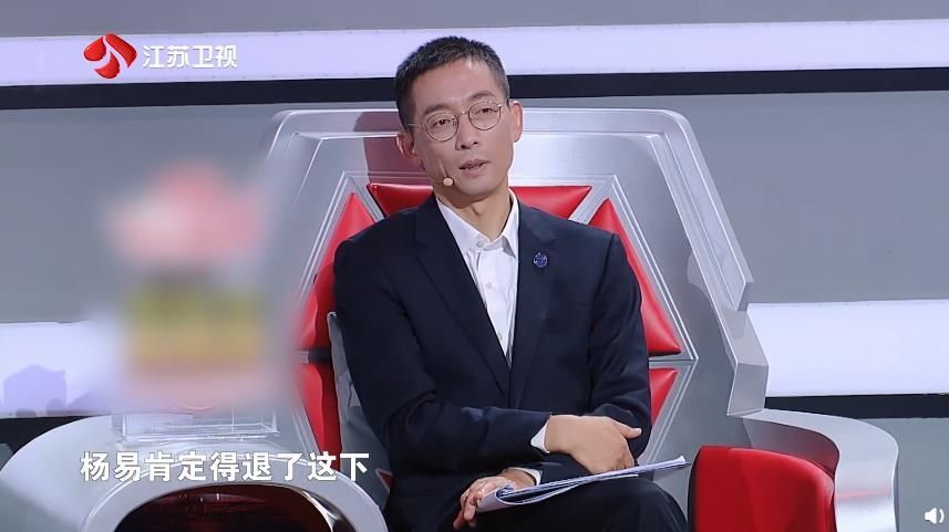 最强大脑|一向科学严谨的施一公，在本期《最强大脑》被指责道德绑架？真相来了