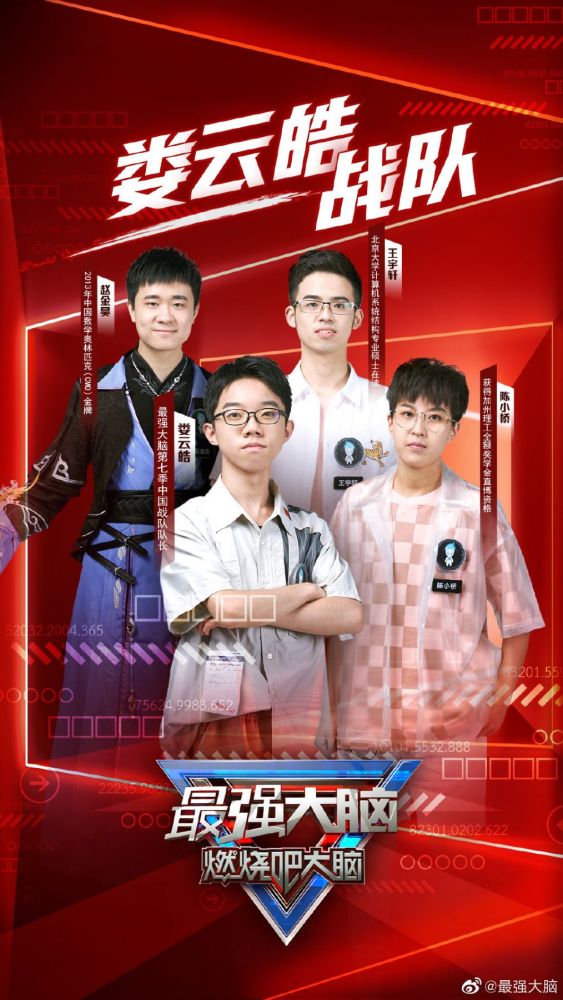 最强大脑|一向科学严谨的施一公，在本期《最强大脑》被指责道德绑架？真相来了