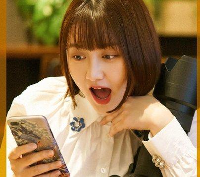 二十不惑|《二十不惑》这部电视剧真敢拍，女生的那些事太真实