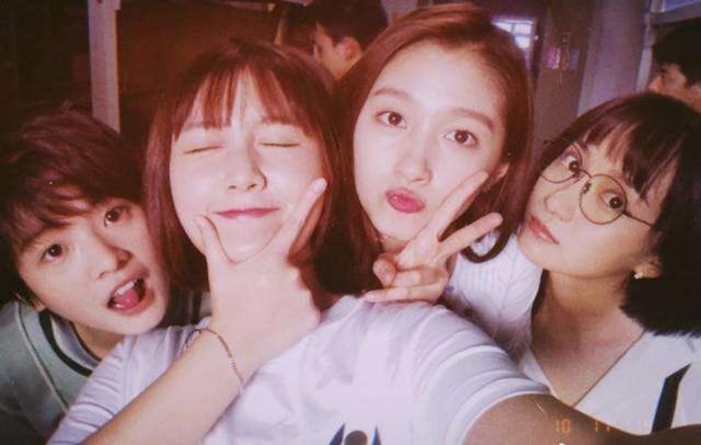 二十不惑|《二十不惑》这部电视剧真敢拍，女生的那些事太真实