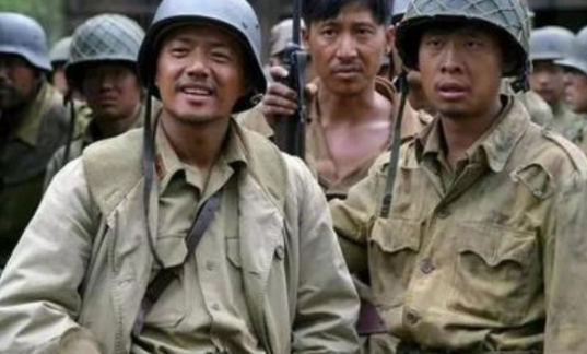 抗日剧|至今“没有差评”的4部抗日剧，亮剑只能算第二，榜首根本看不腻