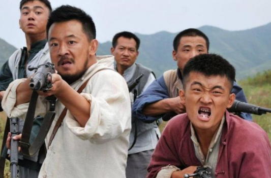 抗日剧|至今“没有差评”的4部抗日剧，亮剑只能算第二，榜首根本看不腻