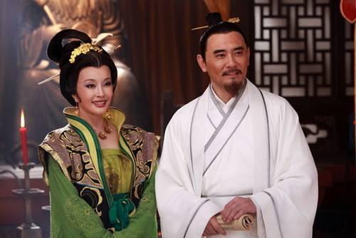 虎毒不食子武则天为何要除掉自己的儿子李弘
