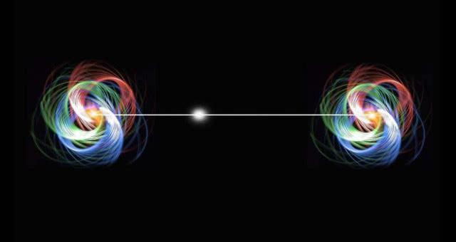 宇宙|一次普通的植物实验，得到颠覆认知的结果，甚至让人怀疑宇宙