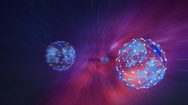 宇宙|一次普通的植物实验，得到颠覆认知的结果，甚至让人怀疑宇宙