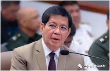 美国反恐|美国议员要求菲律宾废除反恐怖法，菲议员怒斥：美国反恐你怎么不投反对票？