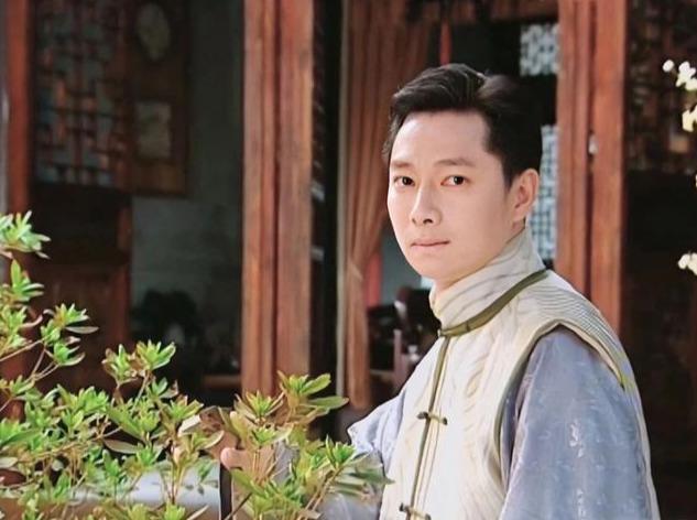 哑巴新娘男女主分手后合作,谢祖武有多好