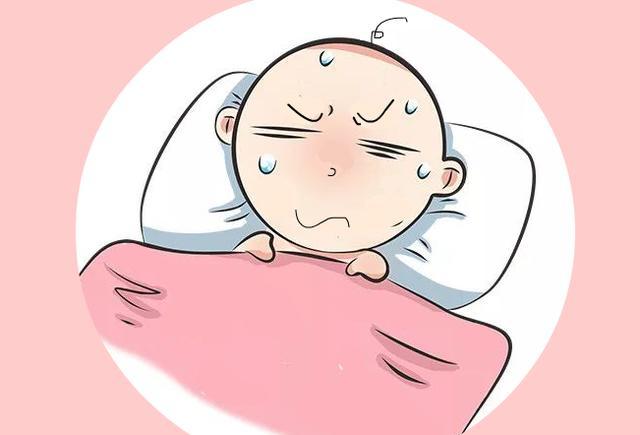 宝宝脸蛋发热不一定是感冒发烧多种原因要正确应对