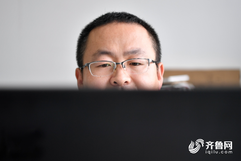 区块链|浪潮区块链技术员：摸黑探路者，半年创造国家专利240项