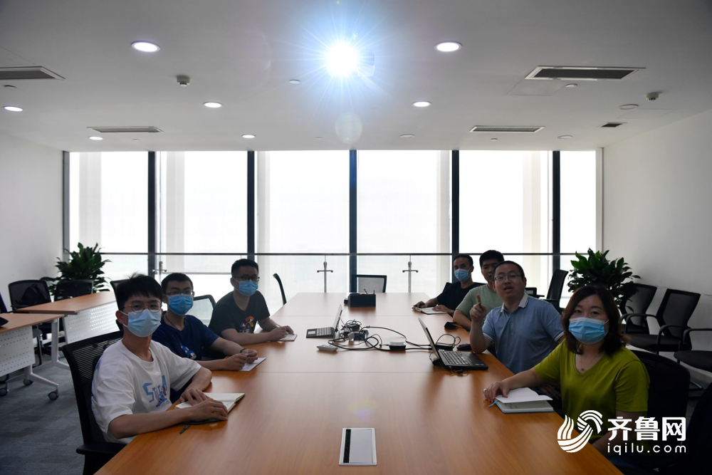 区块链|浪潮区块链技术员：摸黑探路者，半年创造国家专利240项