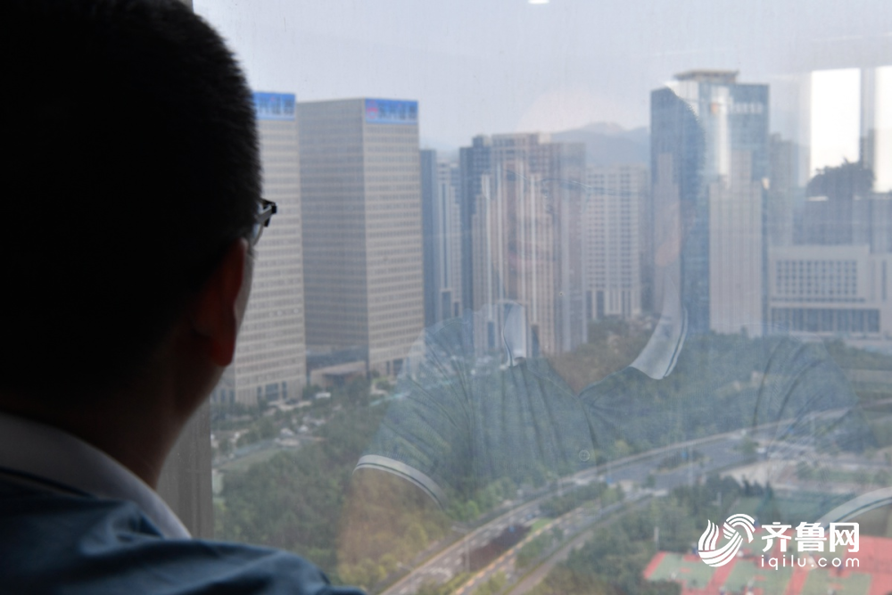 区块链|浪潮区块链技术员：摸黑探路者，半年创造国家专利240项