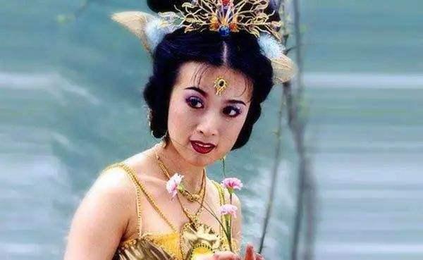 如来|西游里孔雀公主是什么身份？如来敢动大鹏，却拿她没办法？