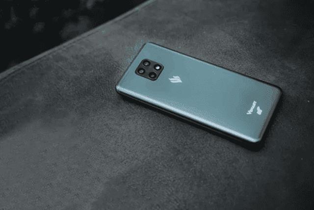 越南国产5g设备亮相性能卓越成少数掌握5g技术国家