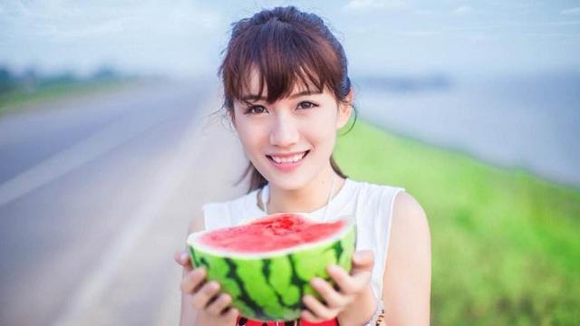 西瓜|见过白皮白瓤白籽的西瓜吗？河北一地特产，曾是贡品现却无人知晓