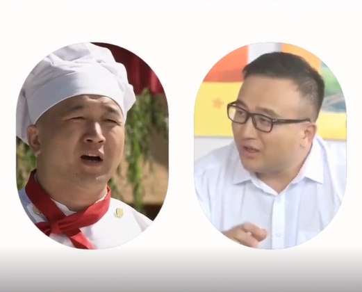 纵观乡村爱情14年中你可能不知道的事情网友卧虎藏龙啊