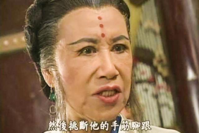 谢逊|灭绝见了就要扼杀，金毛狮王却不在乎，千蛛万毒手究竟如何